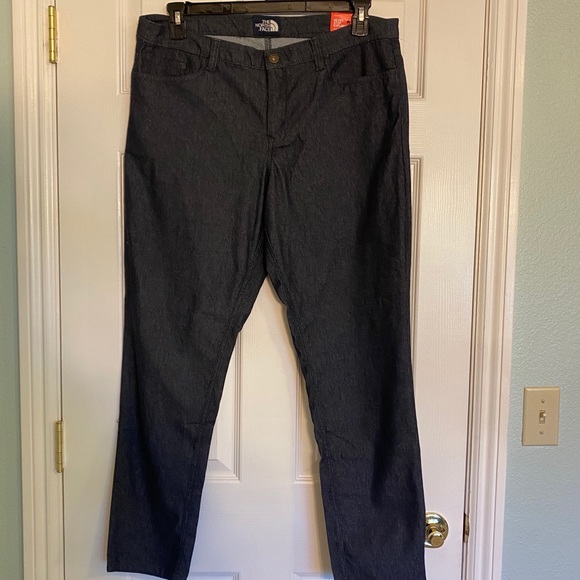 The North Face Denim - The North Face jeans 16 R